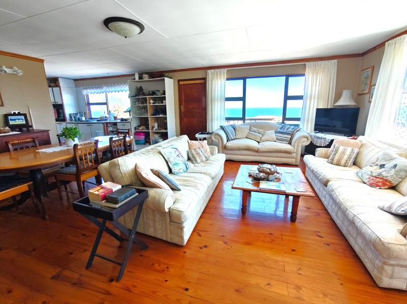 3 Bedroom Property for Sale in Dana Bay Western Cape